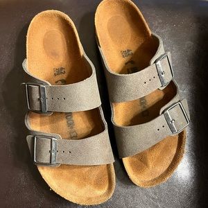 Women’s Birkenstock Size 42